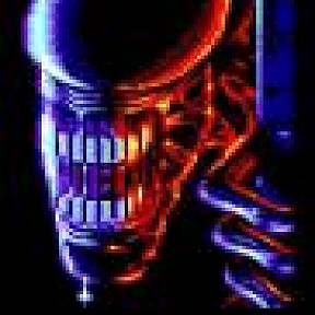 xenomorph0