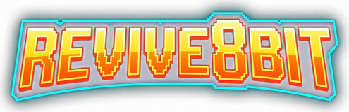 Revive8Bit